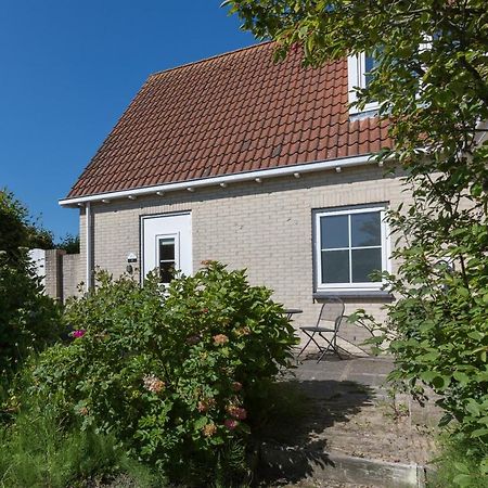 Hello Zeeland - Studio Brouwerijweg 43-3 Appartement Domburg Buitenkant foto